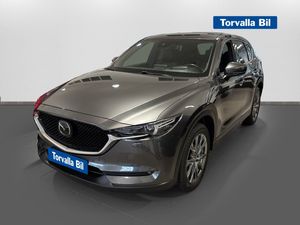 Mazda CX-5 bild 1