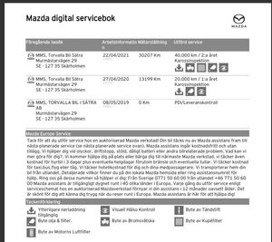 Mazda CX-5 bild 2