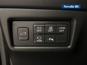 Mazda CX-5 bild 22