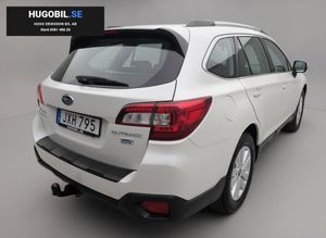 Subaru Outback bild 2