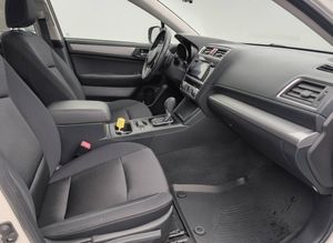 Subaru Outback bild 6