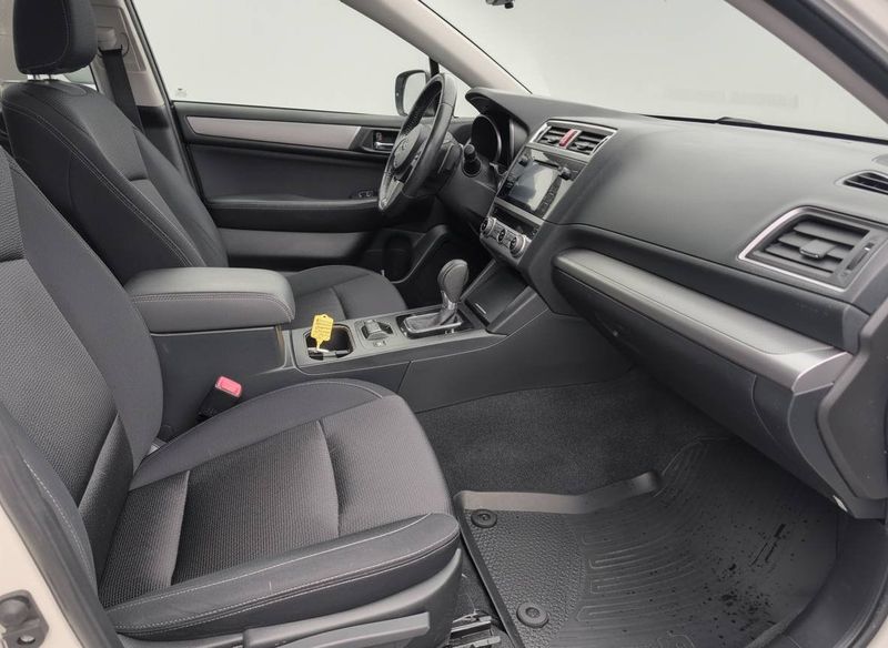 Subaru Outback bild 6