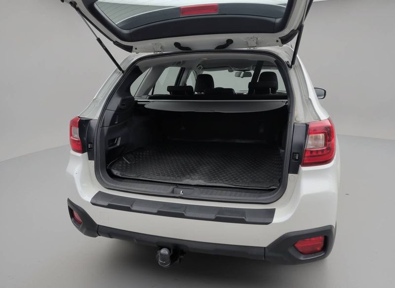 Subaru Outback bild 5