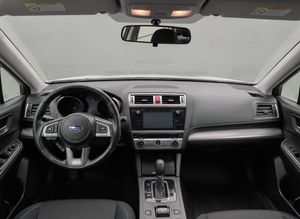 Subaru Outback bild 3