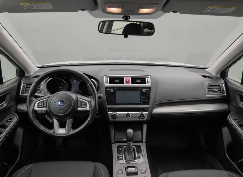 Subaru Outback bild 3