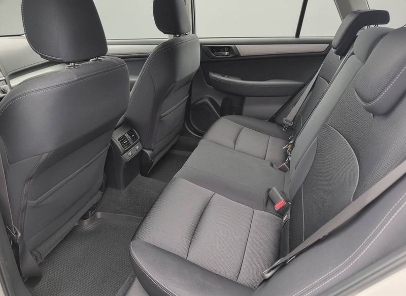 Subaru Outback bild 4