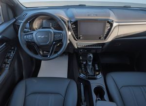 Isuzu D-Max bild 4