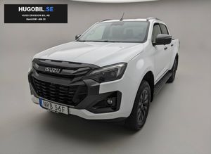 Isuzu D-Max bild 1