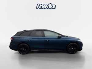 Volkswagen ID.7 bild 2