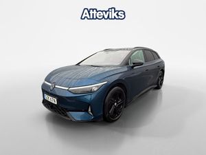 Volkswagen ID.7 bild 7