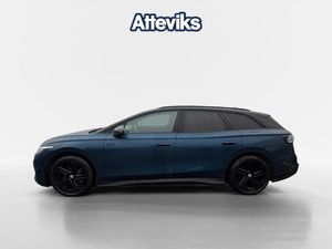 Volkswagen ID.7 bild 6