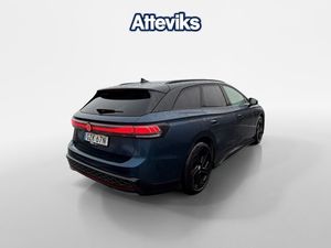 Volkswagen ID.7 bild 3