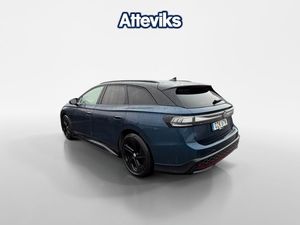 Volkswagen ID.7 bild 5