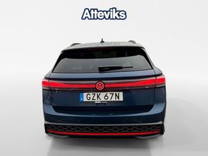 Volkswagen ID.7 bild 4