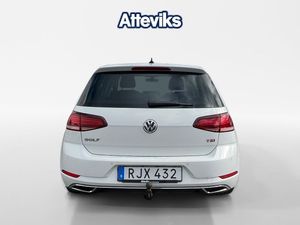 Volkswagen Golf bild 4