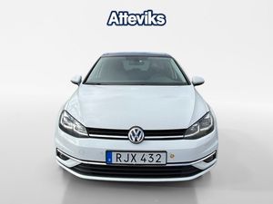 Volkswagen Golf bild 8