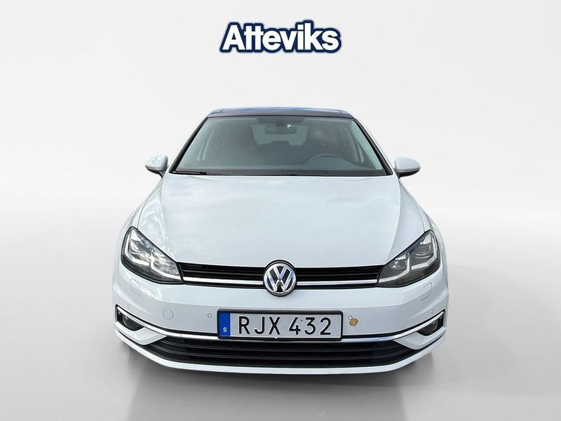Volkswagen Golf bild 8