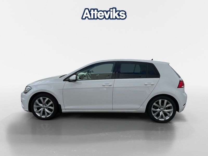 Volkswagen Golf bild 6