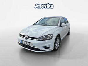 Volkswagen Golf bild 7