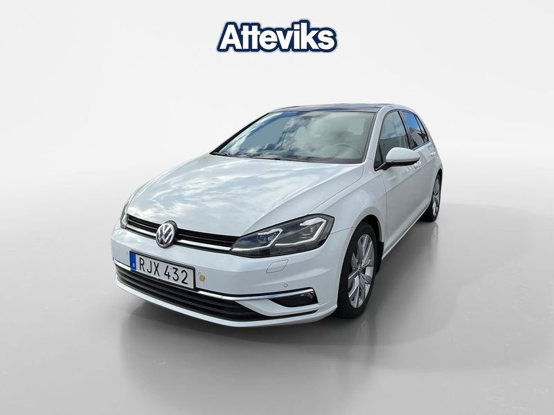 Volkswagen Golf bild 7