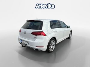 Volkswagen Golf bild 3