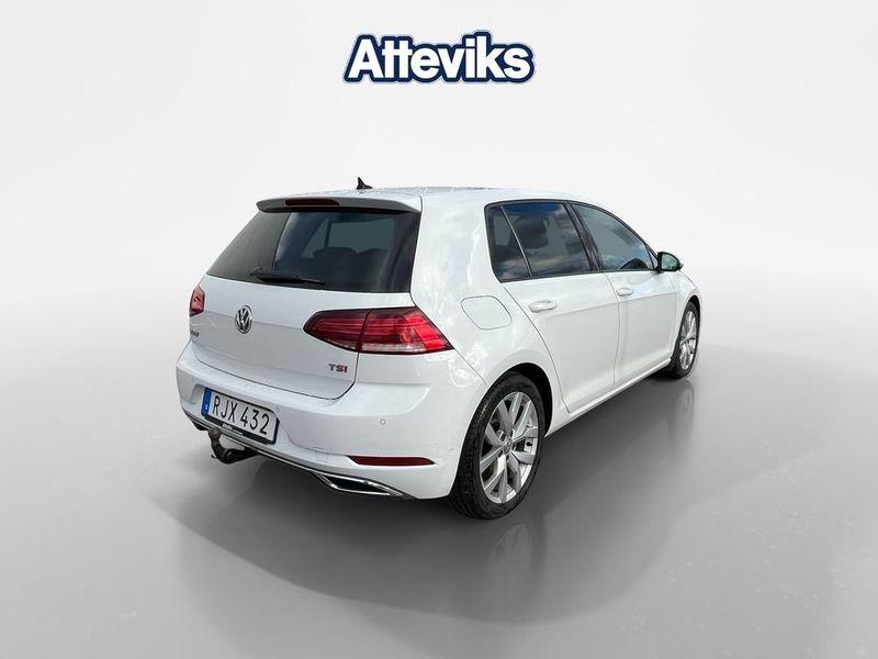 Volkswagen Golf bild 3