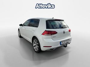 Volkswagen Golf bild 5