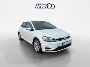 Volkswagen Golf bild 1