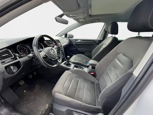 Volkswagen Golf bild 9