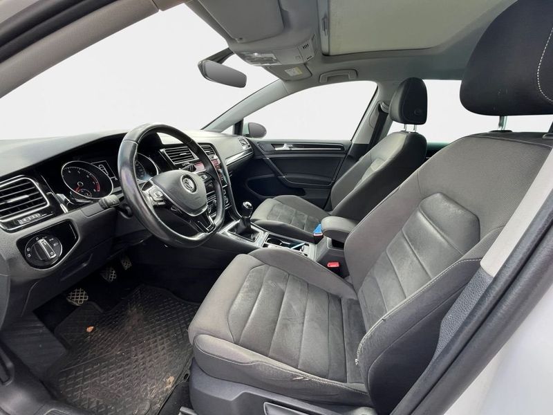 Volkswagen Golf bild 9