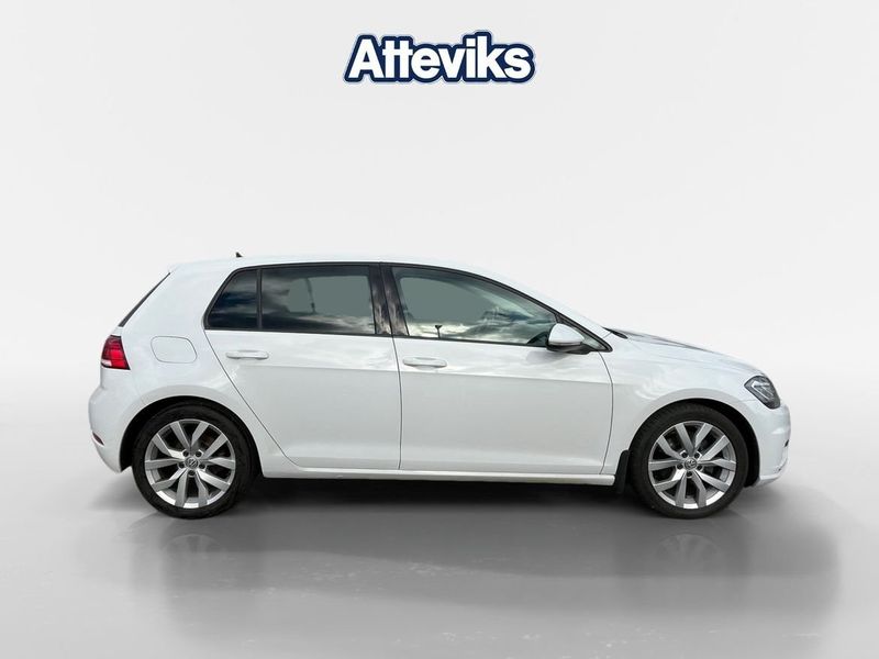 Volkswagen Golf bild 2