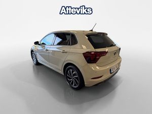 Volkswagen Polo bild 5