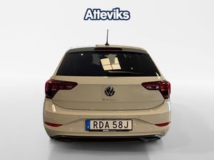Volkswagen Polo bild 4