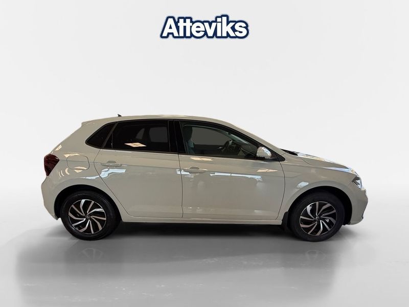 Volkswagen Polo bild 2