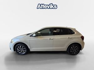 Volkswagen Polo bild 6