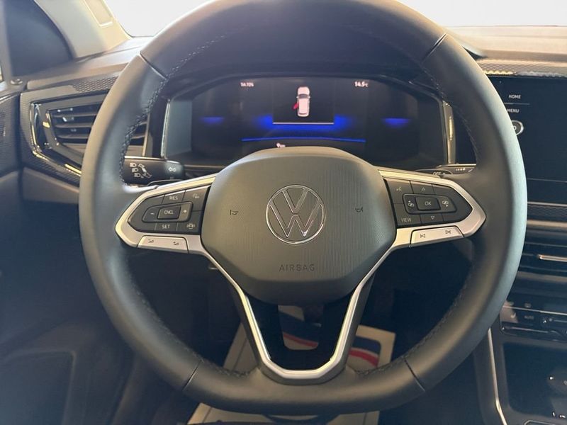 Volkswagen Polo bild 12