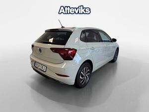 Volkswagen Polo bild 3