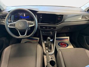 Volkswagen Polo bild 10