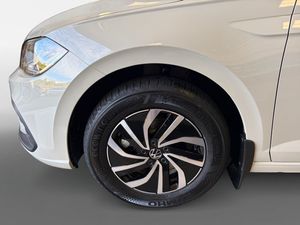 Volkswagen Polo bild 14