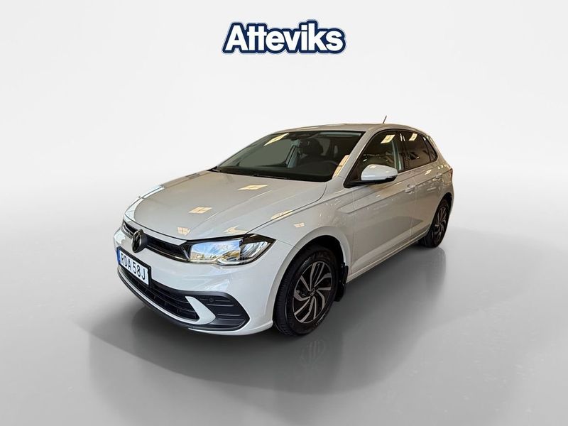 Volkswagen Polo bild 7