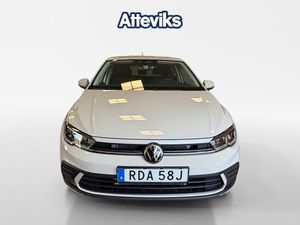 Volkswagen Polo bild 8