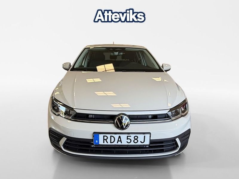Volkswagen Polo bild 8