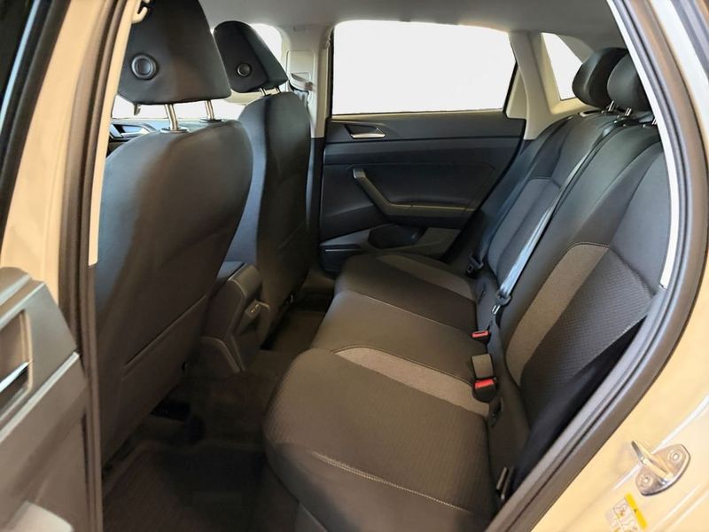 Volkswagen Polo bild 13