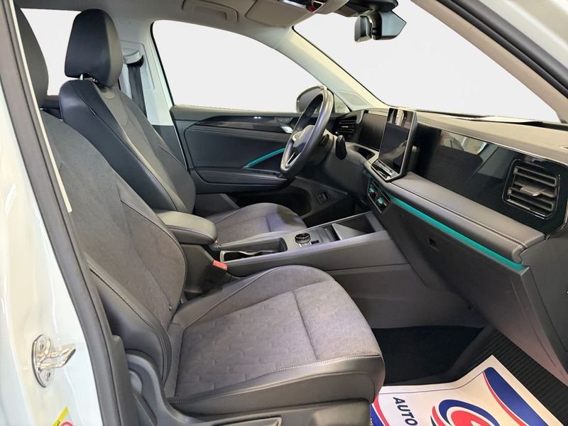 Volkswagen Tiguan bild 15