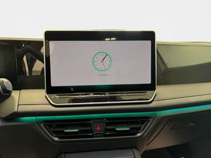 Volkswagen Tiguan bild 11