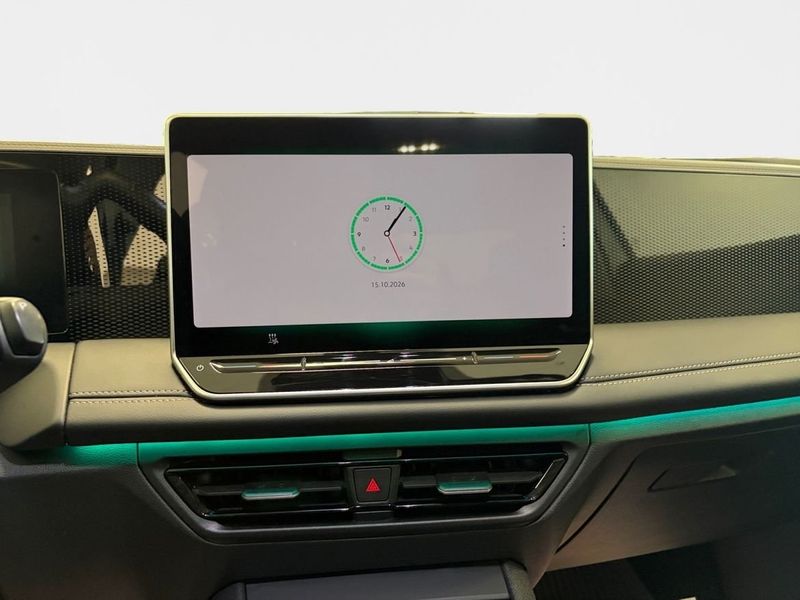 Volkswagen Tiguan bild 11