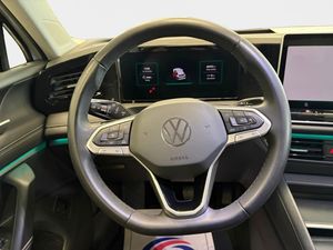 Volkswagen Tiguan bild 12