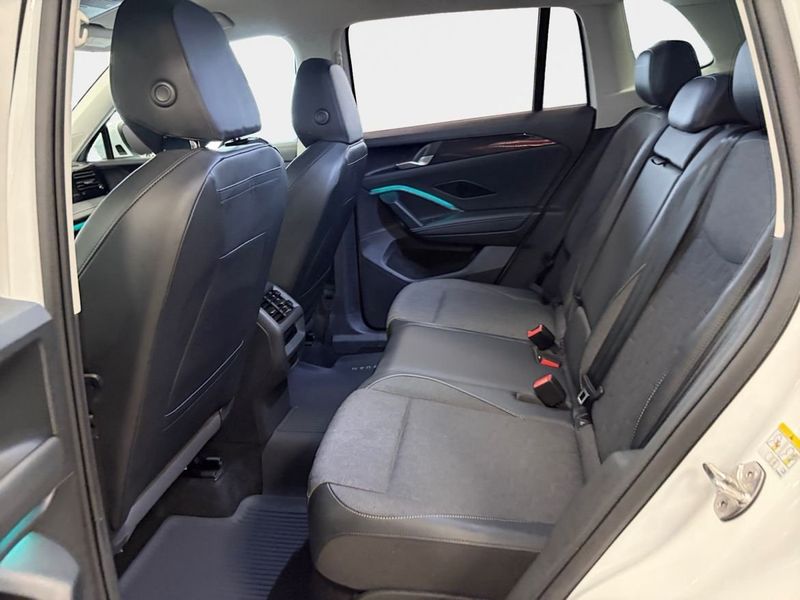 Volkswagen Tiguan bild 13