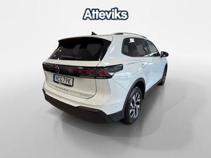 Volkswagen Tiguan bild 3