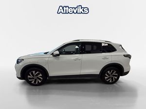 Volkswagen Tiguan bild 6